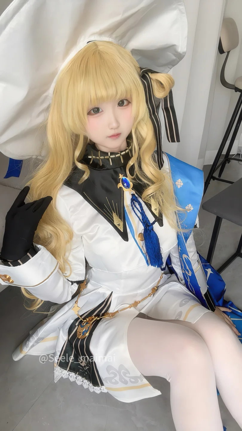 Seele麦麦_No_029_鸣潮_菲比&卡提希娅_蓝色花海物语_96P_315MB tg@simisebaisi 【丝足阁】096.webp